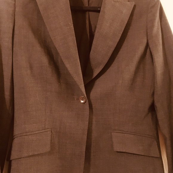 Express suit jacket - Picture 2 of 3